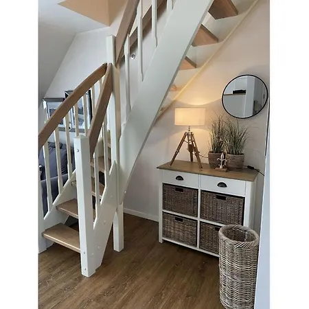 Friesentraum Comfortable Holiday *