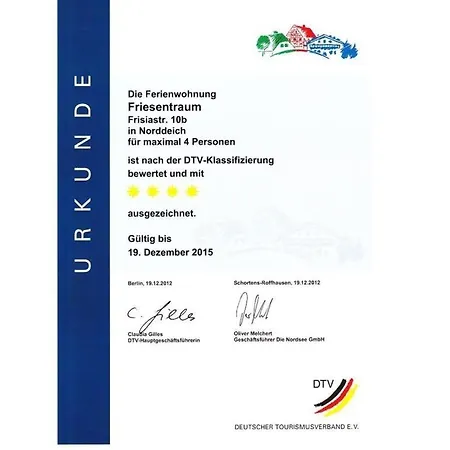 Friesentraum Comfortable Holiday Feriehus