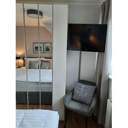 Friesentraum Comfortable Holiday Norddeich (Norden)