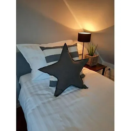 Friesentraum Comfortable Holiday Holiday home Norddeich (Norden)