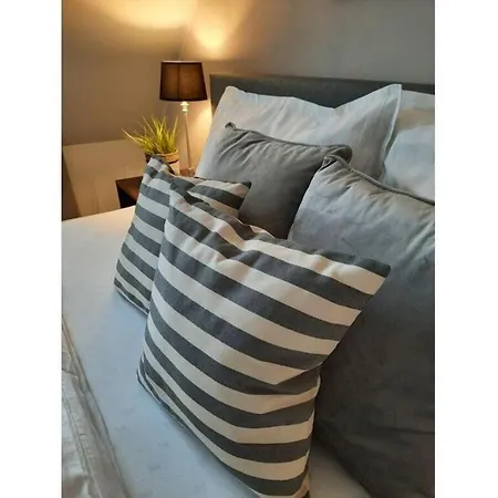 Friesentraum Comfortable Holiday