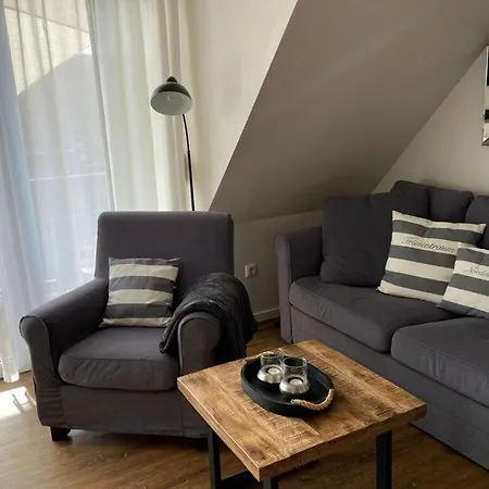 Friesentraum Comfortable Holiday Holiday home *
