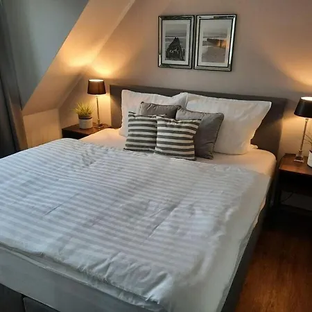 Friesentraum Comfortable Holiday Holiday home Norddeich (Norden)