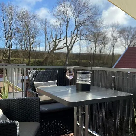 Friesentraum Comfortable Holiday Holiday home